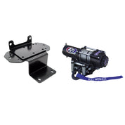 KFI Winch Kit For Yamaha Rhino 450 4x4 2006-2011