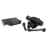 KFI Winch Kit For Suzuki Eiger 400 2x4, 4x4 2002-2007