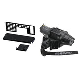 KFI Winch Kit For Polaris 700 Ranger Full-Size 6x6 2006-2009