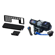 KFI Winch Kit For Polaris 700 Ranger Full-Size 4x4 2005-2008