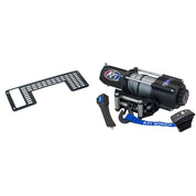 KFI Winch Kit For Polaris 700 Ranger Full-Size 4x4 2005-2008