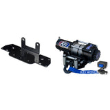 Kit de cabrestante KFI para Kawasaki 360 Prairie 2x4, 4x4 2002-2013
