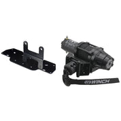 KFI Winch Kit For Kawasaki 360 Prairie 2x4, 4x4 2002-2013