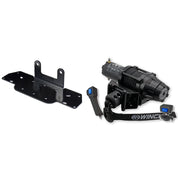 KFI Winch Kit For Kawasaki 360 Prairie 2x4, 4x4 2002-2013