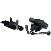 KFI Winch Kit For Kawasaki 360 Prairie 2x4, 4x4 2002-2013