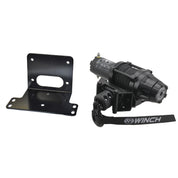 KFI Winch Kit For Kawasaki 610 Mule 4x4 2005-2016