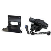 KFI Winch Kit For Kawasaki 610 Mule 4x4 2005-2016