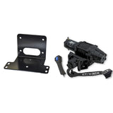 KFI Winch Kit For Kawasaki 610 Mule 4x4 2005-2016