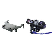 KFI Winch Kit For Yamaha Grizzly 600 4x4 1998-2001