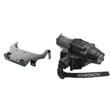 KFI Winch Kit For Yamaha Grizzly 600 4x4 1998-2001