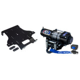 Kit de cabrestante KFI para Honda TRX500 Foreman (FE/FM/FPE/FPM) 2007-2011