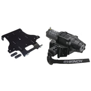 KFI Winch Kit For Honda TRX500 Foreman (FE/FM/FPE/FPM) 2007-2011