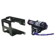 KFI Winch Kit For Polaris Hawkeye 2x4, 4x4 2006-2007