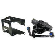 KFI Winch Kit For Polaris Hawkeye 2x4, 4x4 2006-2007