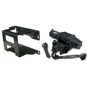 KFI Winch Kit For Polaris Hawkeye 2x4, 4x4 2006-2007