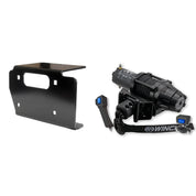 KFI Winch Kit For Kawasaki 650 Prairie 4x4 2001-2003