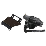 KFI Winch Kit For Yamaha Kodiak 400 4x4 2000-2002