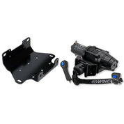 KFI Winch Kit For Yamaha Grizzly 700 4x4 2007-2015
