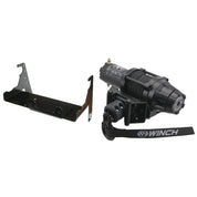 KFI Winch Kit For Polaris Polaris 400L 2x4, 4x4 1994-1997