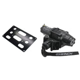 KFI Winch Kit For Arctic-Cat / Textron 400 2x4 / 4x4 1996-2001