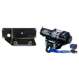 Kit de cabrestante KFI para Polaris Sportsman 700 2002-2003