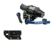 KFI Winch Kit For Polaris Sportsman 700 2002-2003