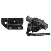 KFI Winch Kit For Polaris Sportsman 700 2002-2003