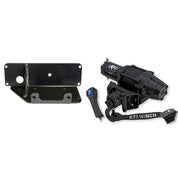 KFI Winch Kit For Polaris Sportsman 600 2003