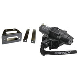 KFI Winch Kit For Polaris 800 RZR 4 2010-2011