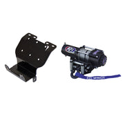 KFI Winch Kit For Honda TRX300 2x4, 4x4 1993-2000