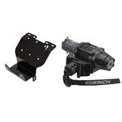 KFI Winch Kit For Honda TRX300 2x4, 4x4 1993-2000
