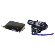 KFI Winch Kit For Suzuki King Quad 400 4x4/AS/AF/ASi/FSi 2008-2024