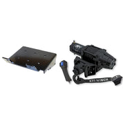 KFI Winch Kit For Suzuki King Quad 400 4x4/AS/AF/ASi/FSi 2008-2024