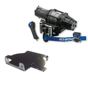 KFI Winch Kit For Honda TRX500 Rubicon (FA/FGA) 2001-2004