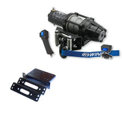 KFI Winch Kit For Kawasaki 750 Teryx 2008-2013