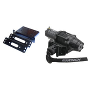 KFI Winch Kit For Kawasaki 750 Teryx 2008-2013