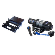 KFI Winch Kit For Kawasaki 750 Teryx 2008-2013