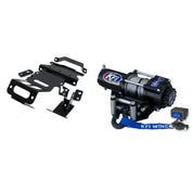KFI Winch Kit For Can-Am Renegade 800 X 2008-2011