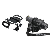 KFI Winch Kit For Can-Am Renegade 500 2008-2012
