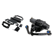 KFI Winch Kit For Can-Am Renegade 500 2008-2012