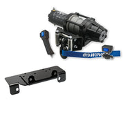 KFI Winch Kit For Kubota RTV1100 07-Current