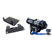 KFI Winch Kit For Arctic-Cat / Textron 400 ALTERRA 4x4 2016-2017