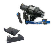 KFI Winch Kit For Arctic-Cat / Textron 450 CR 4x4 2013-2015