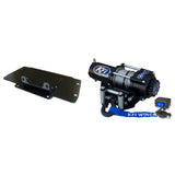 Kit de cabrestante KFI para Kubota RTV500 / RTV400Ci 2008-2025