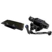 KFI Winch Kit For Kubota RTV500 / RTV400Ci 2008-2025