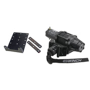 KFI Winch Kit For Kubota RTV900 / RTV1140 (w/2.00" Front Reciever) 09-Current