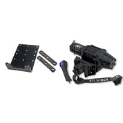 KFI Winch Kit For Kubota RTV900 / RTV1140 (w/2.00" Front Reciever) 09-Current
