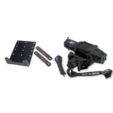 KFI Winch Kit For Kubota RTV900 / RTV1140 (w/2.00" Front Reciever) 09-Current