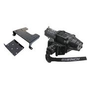 KFI Winch Kit For Can-Am Commander 800 / 1000 2010-2020