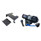 KFI Winch Kit For Can-Am Commander 800 / 1000 2010-2020